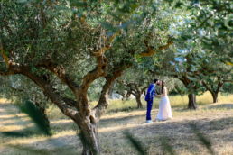 Koroni Wedding