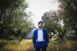 Koroni Wedding