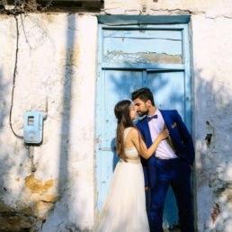 Koroni Wedding