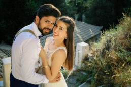 Koroni Wedding
