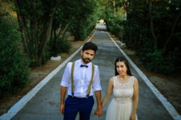 Koroni Wedding