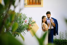 Koroni Wedding