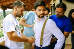 Koroni Wedding