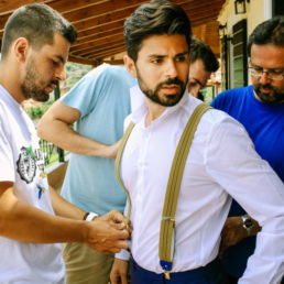 Koroni Wedding