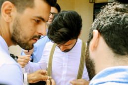 Koroni Wedding