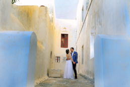 Naxos Wedding