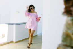 Naxos Wedding