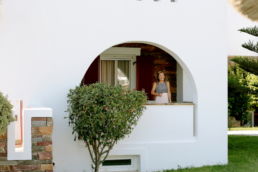 Naxos Wedding