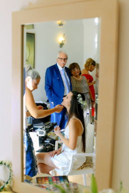 Naxos Wedding
