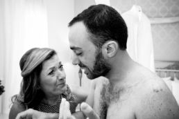 Naxos Wedding