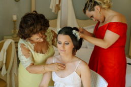Naxos Wedding