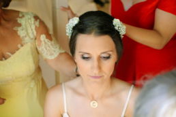 Naxos Wedding