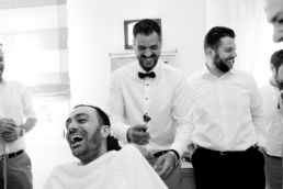 Naxos Wedding