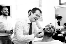 Naxos Wedding