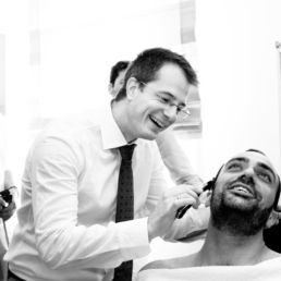 Naxos Wedding
