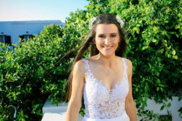 Naxos Wedding