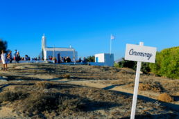 Naxos Wedding