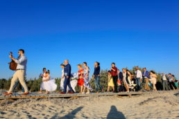 Naxos Wedding