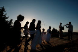 Naxos Wedding