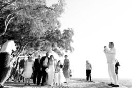 Naxos Wedding