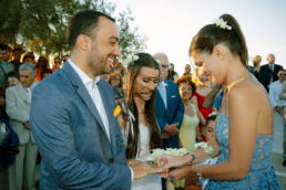 Naxos Wedding