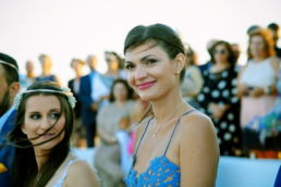 Naxos Wedding