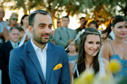 Naxos Wedding