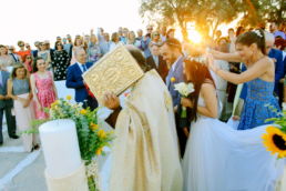 Naxos Wedding