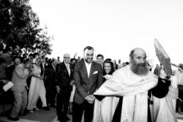 Naxos Wedding