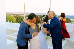 Naxos Wedding