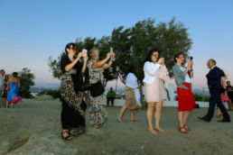 Naxos Wedding
