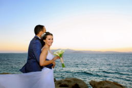 Naxos Wedding