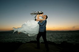 Naxos Wedding