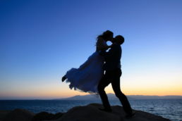 Naxos Wedding
