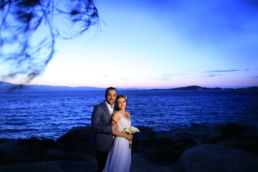 Naxos Wedding
