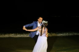 Naxos Wedding