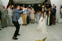 Naxos Wedding