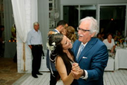 Naxos Wedding