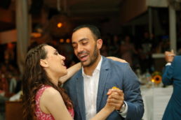 Naxos Wedding