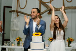 Naxos Wedding