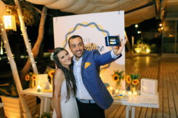 Naxos Wedding