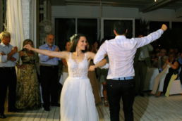 Naxos Wedding