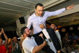 Naxos Wedding