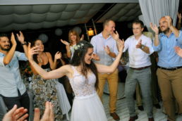 Naxos Wedding