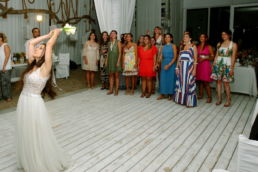 Naxos Wedding