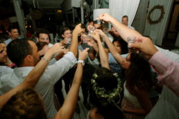 Naxos Wedding