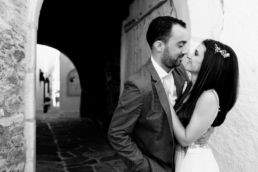 Naxos Wedding