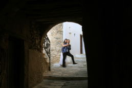Naxos Wedding
