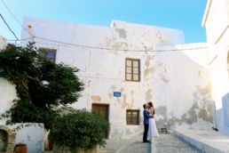 Naxos Wedding