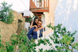 Naxos Wedding